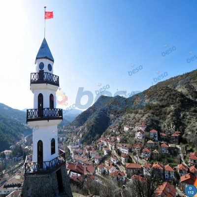 Derinlik