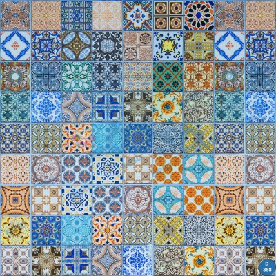 Doku - Pattern